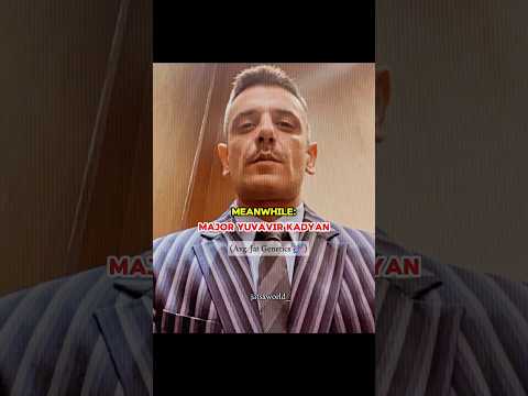 AVERAGE JAT GENETICS || MAJOR YUVAVIR KADYAN || #jat #jatt #jutt #haryana #punjab #westup #jatland