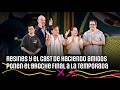 Resines Y El Cast De Haciendo Amigos Ponen El Broche Final A La Temporada LaRevuelta 16 07 2026