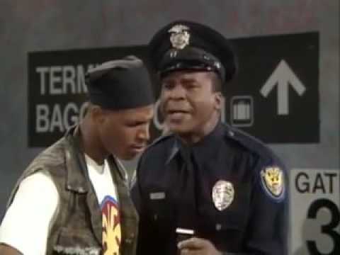 In Living Color Season 4 Episode 6