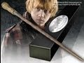 The Wand Of Ron Weasley