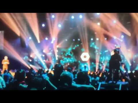 Catalyst 2017 - Behind the scenes