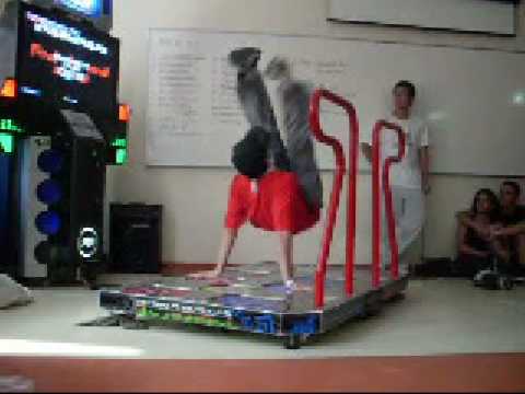 [Anime Dreams 2009] Andrezio - Feel The Soul