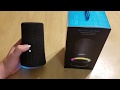 Anker SoundCore Flare - Review and Demo