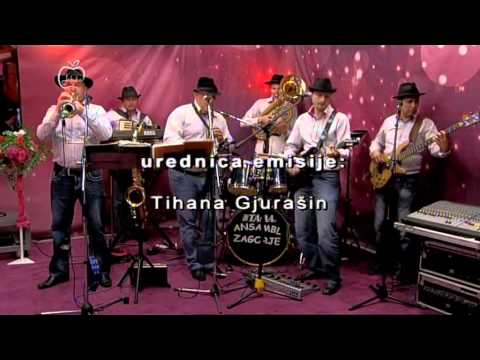 Ansambl Zagorje - Polka