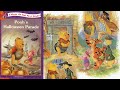 Pooh Halloween Parade Kid S Book Storytime Read Aloud Winnie The Pooh