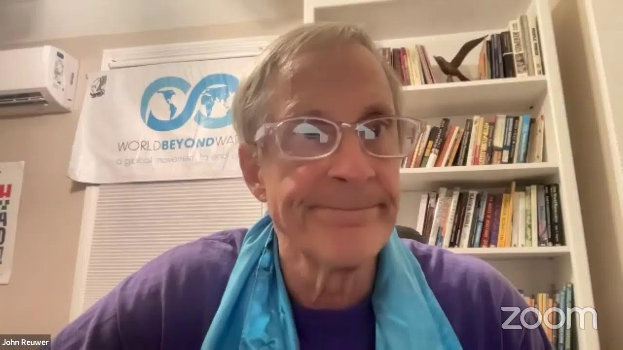 ČÁST SEDMÁ: 24hodinová mírová vlna 2024