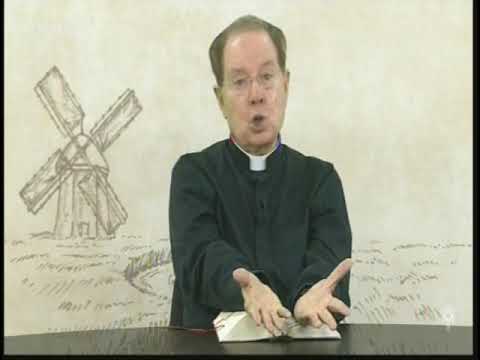 O Pão Nosso  18 Maio 2019      -      Pe.F.C.Cardoso