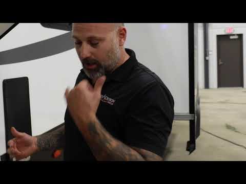 Furrion Tankless Water Heater Winterization