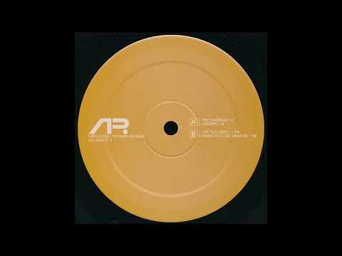 Michael Burkat - When You Get Drafted (B2) [AAR008]
