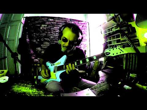 Warm Audio Foxy Tone Box •