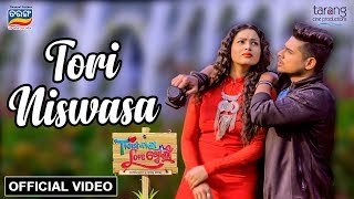 Tori Niswasa  Official Video Twist Wala Love Story
