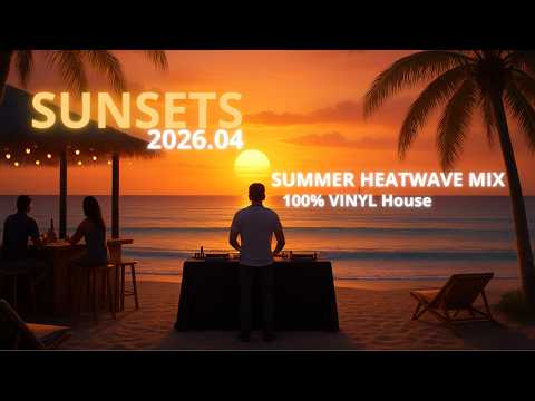 Sunsets 2026.04