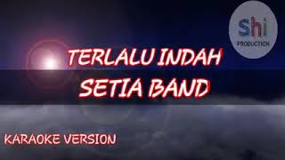 Download lagu karaoke st12 (terlalu indah) mp3