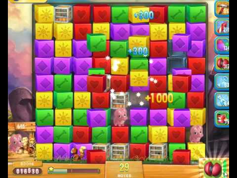 Pet Rescue Saga    Level 1546 No Boosters