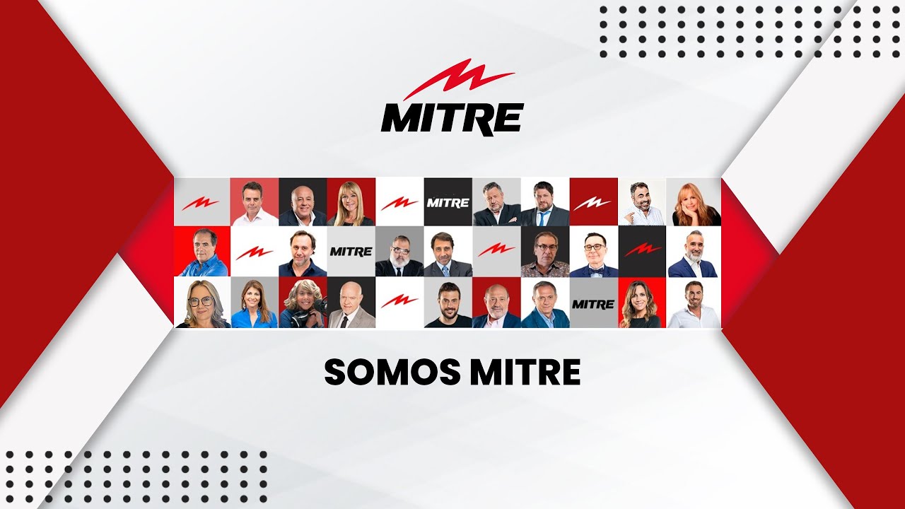 Hasta las 10, Eduardo Feinmann hace "Alguien tiene que decirlo" por Radio Mitre