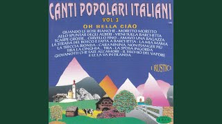 Il fischio del vapore