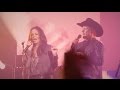 Sara Evans - "Put My Heart Down" ft. Will Chase (Luke Wheeler) | 'Nashville' S03