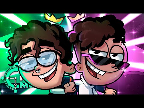 Chrono & Slow GM - FAIRY TALE (Fairly OddParents)