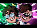 Chrono Slow GM FAIRY TALE Fairly OddParents