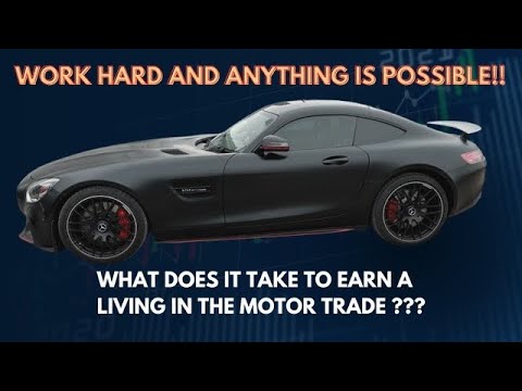 COSA HA COMPRATO ROB? E DIETRO LE QUINTE DI SRUK