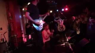 Legendary Shack Shakers  - Blood On The Blue Grass, 100 Club