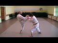 Gojushiho Bunkai JKA Dai SKI Sho 06