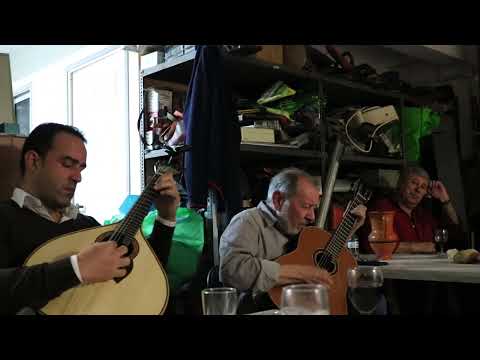 Francisco Madureira - Cavalo Alazão