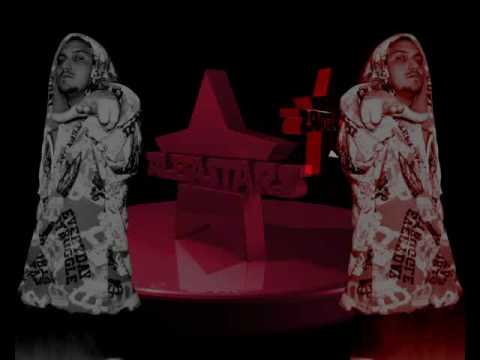 Anonimos Feat Bazzuka - Zoom Zoom (Audio)