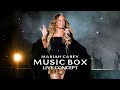 Mariah Carey Music Box Live Concept