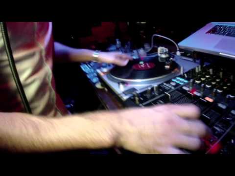 DJ TonyTone 2014