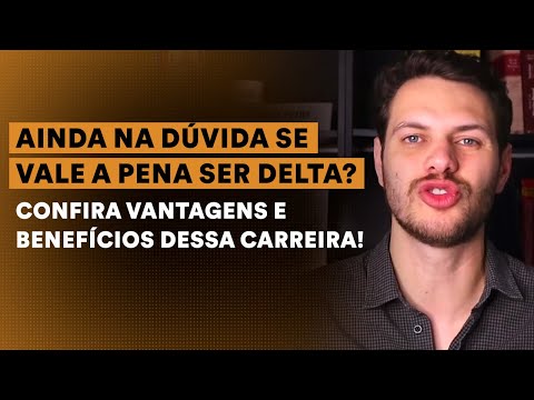 Confira 7 motivos para você se tornar Delta!