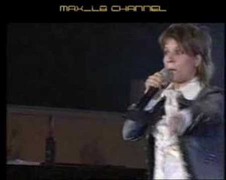 Laura Bono ospite ad "Insieme" - Antenna Sicilia