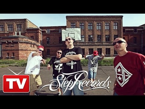 Hukos / Cira ft. Bonson, Praktis, Sheller, Bezczel, Pyskaty - Głodni z natury