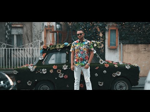 DJ MATEO - ZLATAN ZUB (OFFICIAL VIDEO)