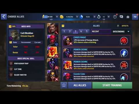 Moonstone lv 60 one shot stage 85 Cull WBU