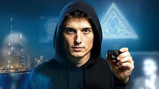 J’ai infiltré une pyramide de Ponzi