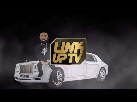 D Proffit Ft Clue - Clint Eastwood | Link Up TV