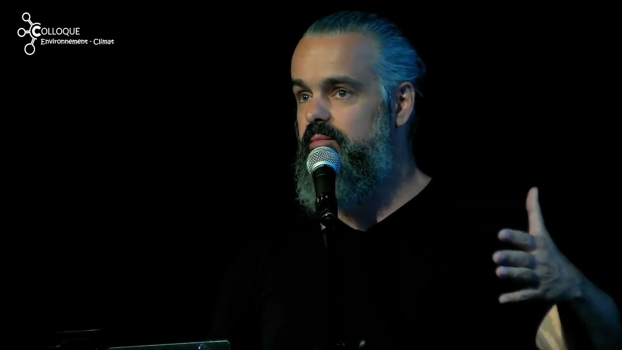 Yves TRAMBLAY