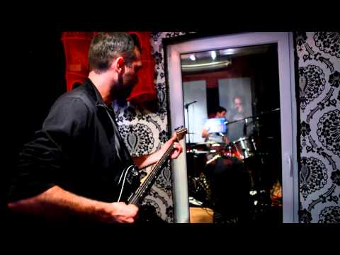 Verlen Studio Diary Part 3 (The End Or The State Of Our World)