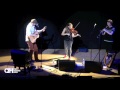 James Yorkston - Don't Let Me Down - The Queen's Hall, Edinburgh - Fri 11 November 2011