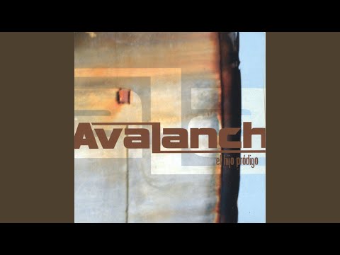 Mar De Lagrimas - Avalanch