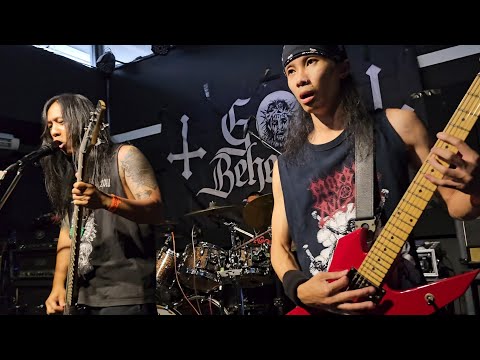 Savage Deity - Drenched in Blood / Kill This Cult (Live 11.1.2025)