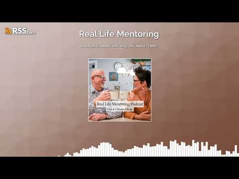 Relational Needs and Why You Need Them!