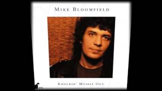MIKE BLOOMFIELD -  THE GOSPEL TRUTH
