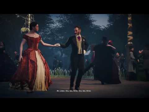 Team DBAH Plays AC: Syndicate pt 33 FINALE!