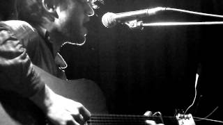Ryley Walker CLEAR THE SKY live@Patronaat 14-04-2015