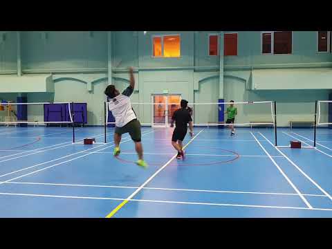 SOLID Family Eid Holiday Games 27-Jun-23 | Dan/Vlad vs Jerico/Renzo