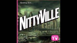 Sunday Sinema-MADLIB MEDICINE SHOW N0.9 - CHANNEL 85 PRESENTS NITTYVILLE,FEAT.FRANK NITT