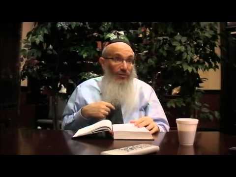 Tanya Chapter 29 part 2 by Rabbi Yisroel Spalter