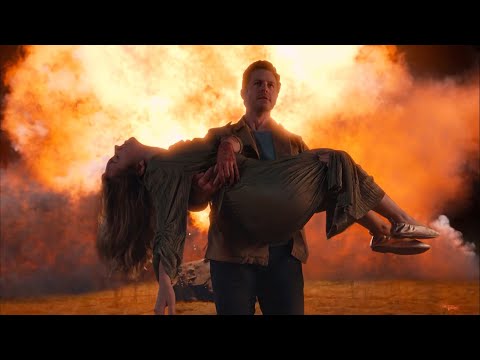 Manifest 4x20 | Ben Forgives & Saves Angelina